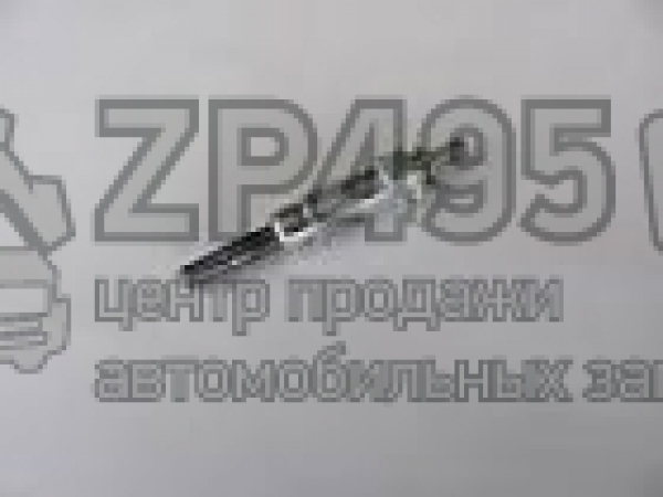 Трубка топливная от т/насоса ГАЗель-2705, 3302 дв. 560
