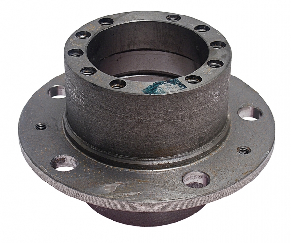 Артикул: 374100310301510 г0009849 Ступица УАЗ колеса переднего/заднего 85мм Н/О (10 отверстий)