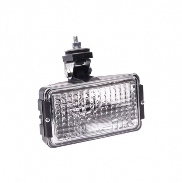 Артикул: 1120754 бл г0012106 Фара рабочего света МТЗ (без решетки) РУДЕНСК (ГАЗ, ГАЗЕЛЬ,ВОЛГА,СОБОЛЬ,ВАЛДАЙ,САЙБЕР,ГАЗЕЛЬ БИЗНЕС,ГАЗон NEXT,Газель NEXT)