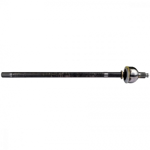 Артикул: 31592304061 г0017421 Шарнир кулака поворотного УАЗ-3159 воен.(Барс) левый L=915мм СЕРП И МОЛОТ