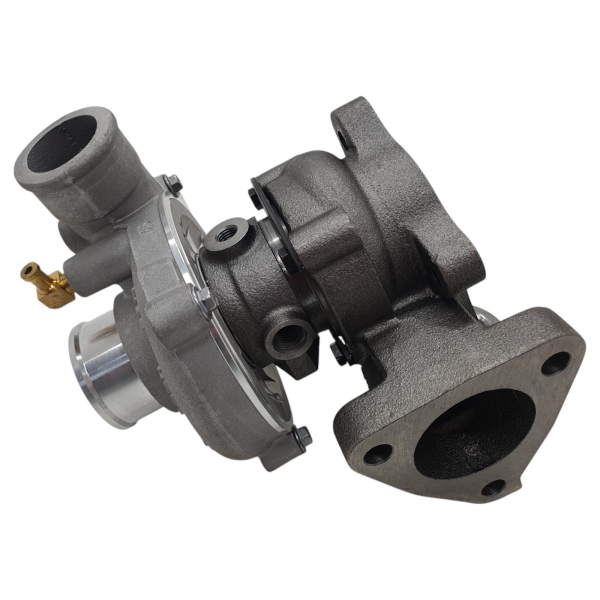 Артикул: 7026375001S г0027695 Турбокомпрессор УАЗ дв.Андория  702637-5001(252039, 2.52.039, 252039.0) SOOPA