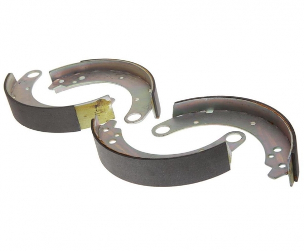 Артикул: 3110350280081 г0032622 Колодки тормозные ГАЗ-2410, 3110 длинные/короткие (4шт.) G-PART (ОАО ГАЗ) (ГАЗ, ГАЗЕЛЬ,ВОЛГА,СОБОЛЬ,ВАЛДАЙ,САЙБЕР,ГАЗЕЛЬ БИЗНЕС,ГАЗон NEXT,Газель NEXT)