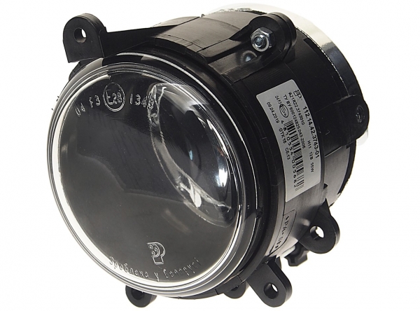 Артикул: 1121442374301 г0036186 Фара противотуманная ВАЗ-2170, ГАЗель Next, ГАЗель Бизнес (1шт.) с кронштейном (без лампы) (ГАЗ, ГАЗЕЛЬ,ВОЛГА,СОБОЛЬ,ВАЛДАЙ,САЙБЕР,ГАЗЕЛЬ БИЗНЕС,ГАЗон NEXT,Газель NEXT)