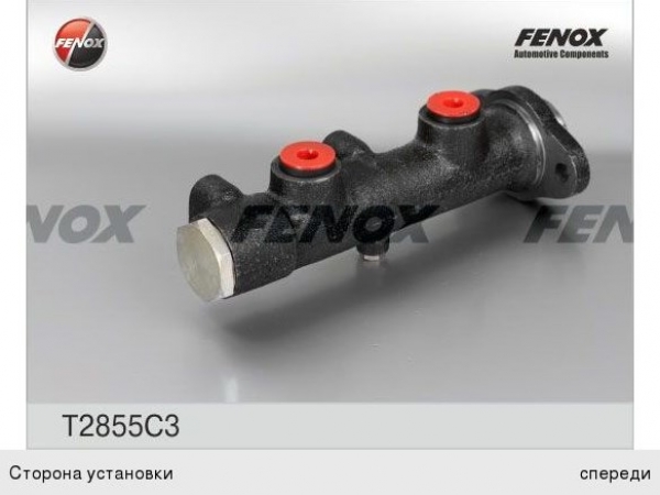 : T2855C3 0042141    -3160,    (3160-3505010) FENOX ekaterinburg.zp495.ru