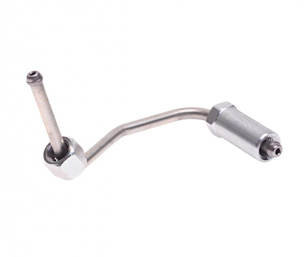 Артикул: 5284843 г0074209 Трубка топливная ГАЗ, ПАЗ дв.CUMMINS ISF 3.8 высокого давления 3, 4 цилиндров ЕВРО-4 FOTON (ГАЗ, ГАЗЕЛЬ,ВОЛГА,СОБОЛЬ,ВАЛДАЙ,САЙБЕР,ГАЗЕЛЬ БИЗНЕС,ГАЗон NEXT,Газель NEXT)