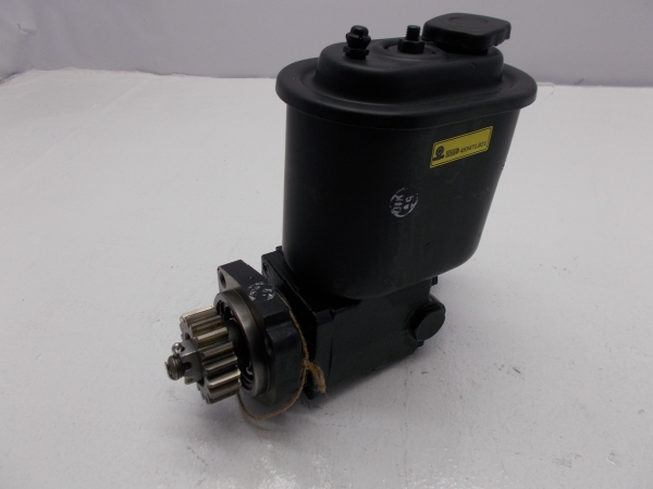 Артикул: 453471021 г0082850 Насос гидроусилителя 6520-3407200 аналог ШНКФ453471-021